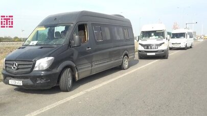 Xocalı və Ağdərənin kəndlərinə növbəti köç karvanı yola salındı