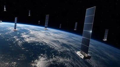 “Starlink” qalmaqalı: Ukraynaya badalağı kimin vurduğu bəlli oldu