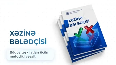 Əvvəllər 5 günə görülən bu iş 2 saata endirilir