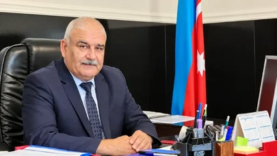 Vahid Mirzəyevə yüksək vəzifə verildi
