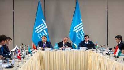 Türk İnvestisiya Fondunun Rəhbərlər Şurasına sədrlik Azərbaycana həvalə olundu