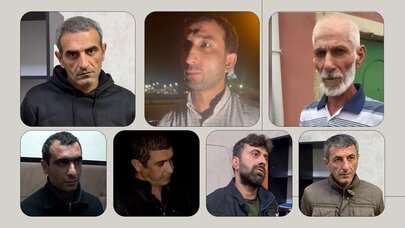 82 kiloqramdan çox narkotik vasitə dövriyyədən çıxarıldı - VİDEO