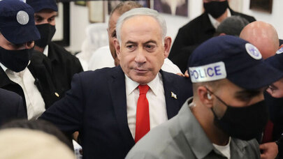 Netanyahu seçkilərdə ağır zərbə ilə üzləşə bilər - Koalisiyanın taleyi sual altındadır