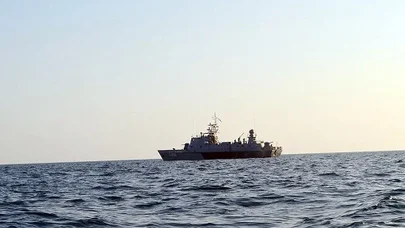 Qara dənizdə azərbaycanlıların olduğu ticarət gəmisi batıb, ölən var