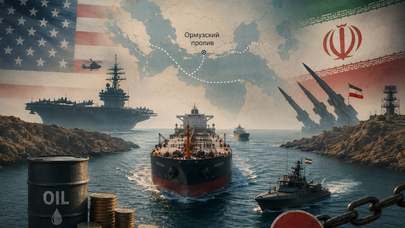 İranın 25 milyard dollarlıq neft ixracının qarşısı alındı