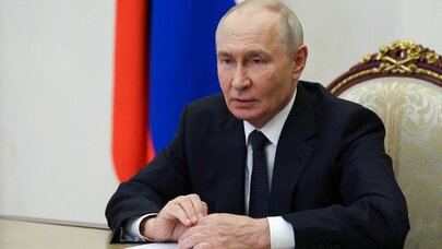 Rusiyada yeni sorğu: Görün ruslar Putin haqda nə düşünür