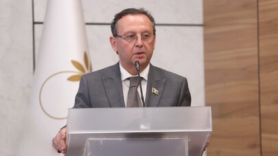 Qubadlının azad edilməsi Zəfərə gedən yolu açdı - Samir Vəliyev