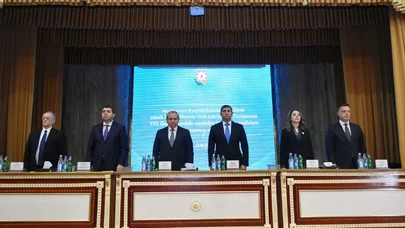 Yasamalda YAP-ın VIII Qurultayından irəli gələn vəzifələr müzakirə olundu - Foto