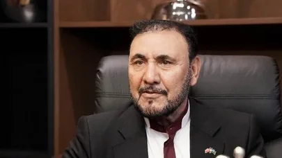 Türkiyə Cəfərilərinin lideri: “Azərbaycanı hədəf alanların özləri İsrailə xidmət edir” - VİDEO