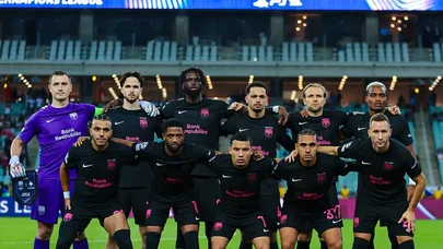 “Sabah”ın ulduzu Bundesliqa klubuna keçir?
