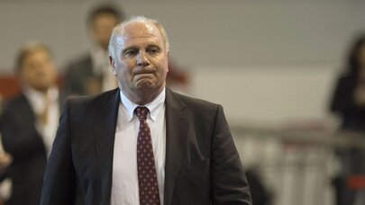 “Bayern”in fəxri prezidenti onu tənqid etdi