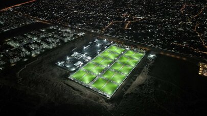 Bakı daha bir mötəbər turnirə ev sahibliyi edir