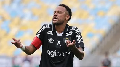 Neymar futbolu izləməyi sevmədiyini açıqladı: “Matça baxanda əsəbiləşirəm”