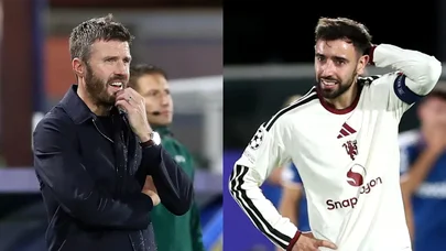 Karrik Brunodan danışdı: "Dəhşətlidir..."