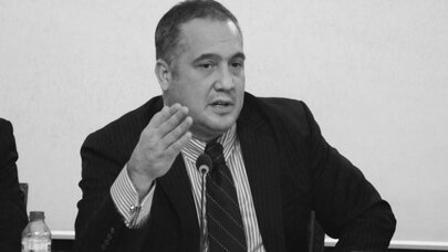 Slavi Binevi öldürdülər: Türkiyə vətəndaşları saxlanıldı