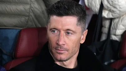 Levandovski: "O inanılmazdır!"