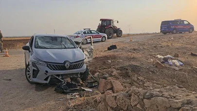 Türkiyədə ağır qəza 6 can aldı