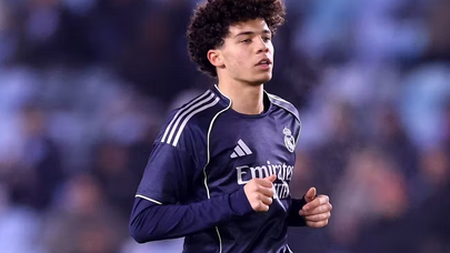 “Real Madrid” əfsanənin oğluna şans verəcək?