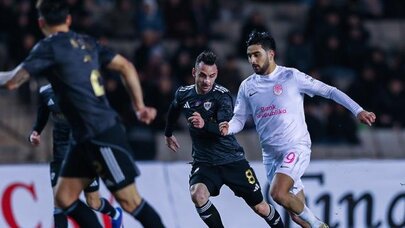 Bu gün “Sabah” “Qarabağ”ı qəbul edəcək