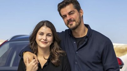 O da "Gönül dağı"nda olacaq - FOTO