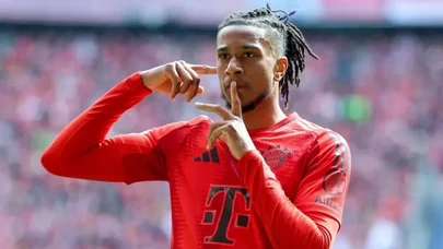 “Bayern”in rəhbərindən 300 milyonluq transfer iddialarına cavab