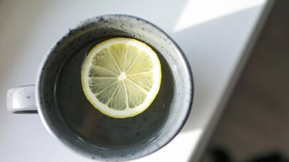 Səhərlər acqarına limonlu su içənlərə xəbərdarlıq edildi