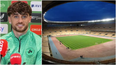 İspaniyada nə baş verir? - 10 gündə 3 futbolçu qarət edildi