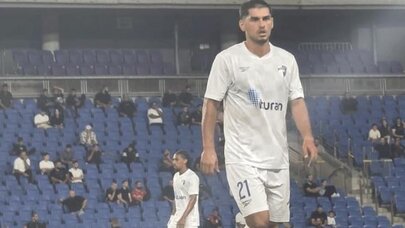 Rüfat Abdullazadə oynadı?