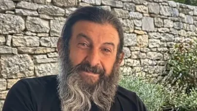 Yunan rahib Türkiyəyə girdikdən sonra yoxa çıxdı