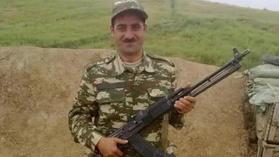 Qarabağ qazisi vəfat etdi