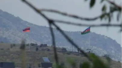 Ermənistan sərhədi keçmiş çobanı Bakıya təhvil verdi