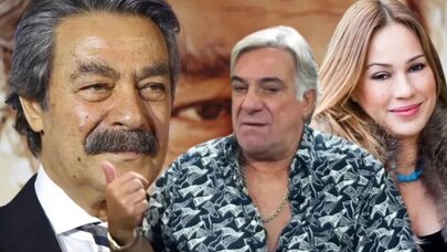 Miras davasında şok iddia: Kadir İnanırın həyat yoldaşı ilə bağlı nə üzə çıxdı?