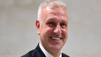 Oktay Saral istefa verməsi barədə açıqlama yaydı