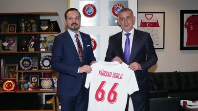 Azərbaycanlı futbolçular Türkiyədə əcnəbi sayılmayacaq
