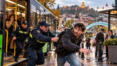 Gediş haqqını ödəməyənlər büdcəyə milyonlar qazandırdı - İnanılmaz statistika