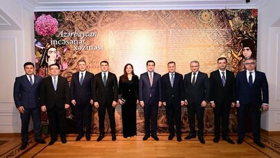 "Sülhün dili və dezinformasiyaya qarşı mübarizə" - Dialoq Forumu çərçivəsində xüsusi sessiya keçirildi