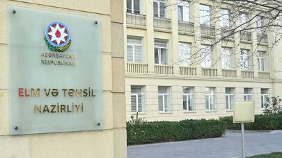 İranlı nazirin açıqlaması Azərbaycanın daxili işlərinə müdaxilə cəhdidir - Elm və Təhsil Nazirliyi