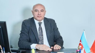 Zahid Oruc Arzuxan Əlizadənin oğlunun adı keçən qətl hadisəsindən danışdı