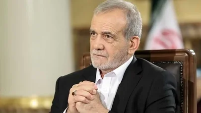 Azərbaycan QHT-ləri Pezeşkiana açıq məktub ünvanladı