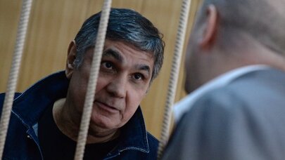 Ermənistanda qoyulan qadağa Romada pozuldu: 8 kriminal avtoritetə titul verildi
