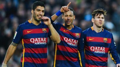 Ən yaxşı dövrüm “Barsa”da yox, PSJ-də olub - Neymar təccübləndirdi