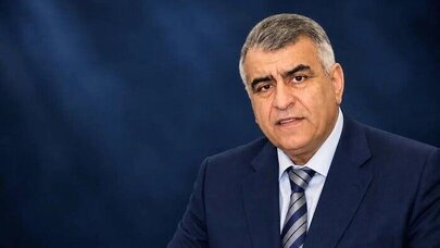 Keçmiş icra başçısı dünyasını dəyişdi