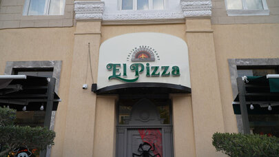Bakıda “El Pizza” restoranının fəaliyyəti dayandırıldı - VİDEO/FOTO