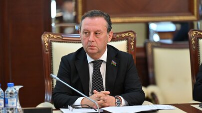 Azərbaycan beynəlxalq idman mərkəzlərindən birinə çevrilir - Samir Vəliyev