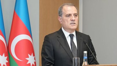 Niderland XİN rəhbəri Azərbaycana təşəkkür etdi