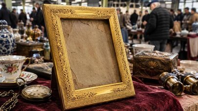 Bit bazarından 3 manata almışdı: Görün nə çıxdı