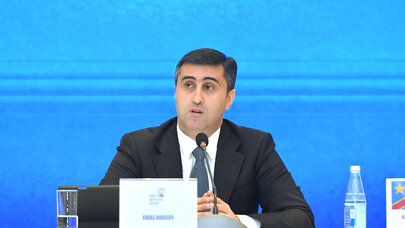 "Xalqların siyasi iradəsinin Fransa mərkəzi hakimiyyətinin maraqlarına qurban verilməsi əsl təhülkədir"