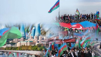Azərbaycançılıq ideologiyası ölkəni parçalamaq istəyən qüvvələrin planlarını alt-üst etdi - ŞƏRH