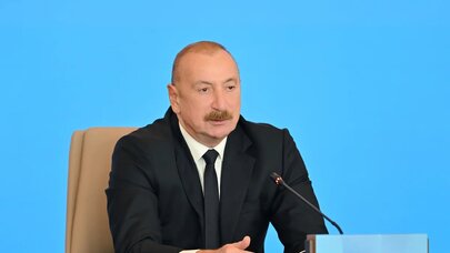 Azərbaycan mədəniyyətlərarası körpülər salan ölkə kimi tanınır - Prezident
