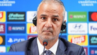 “Fənərbaxça”da İsmail Kartal dövrü başa çatdı - RƏSMİ